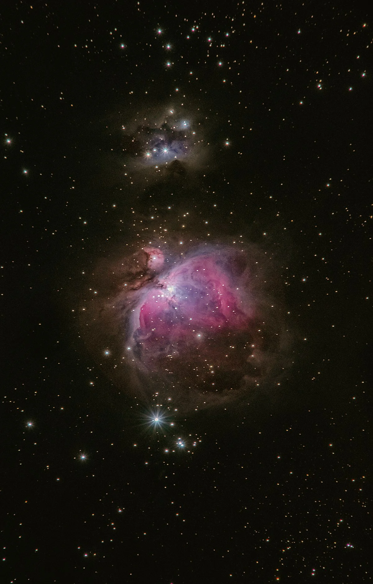 Dein Geburtshoroskop: Mehr als ein Sternzeichen – dein kosmischer Fingerabdruck