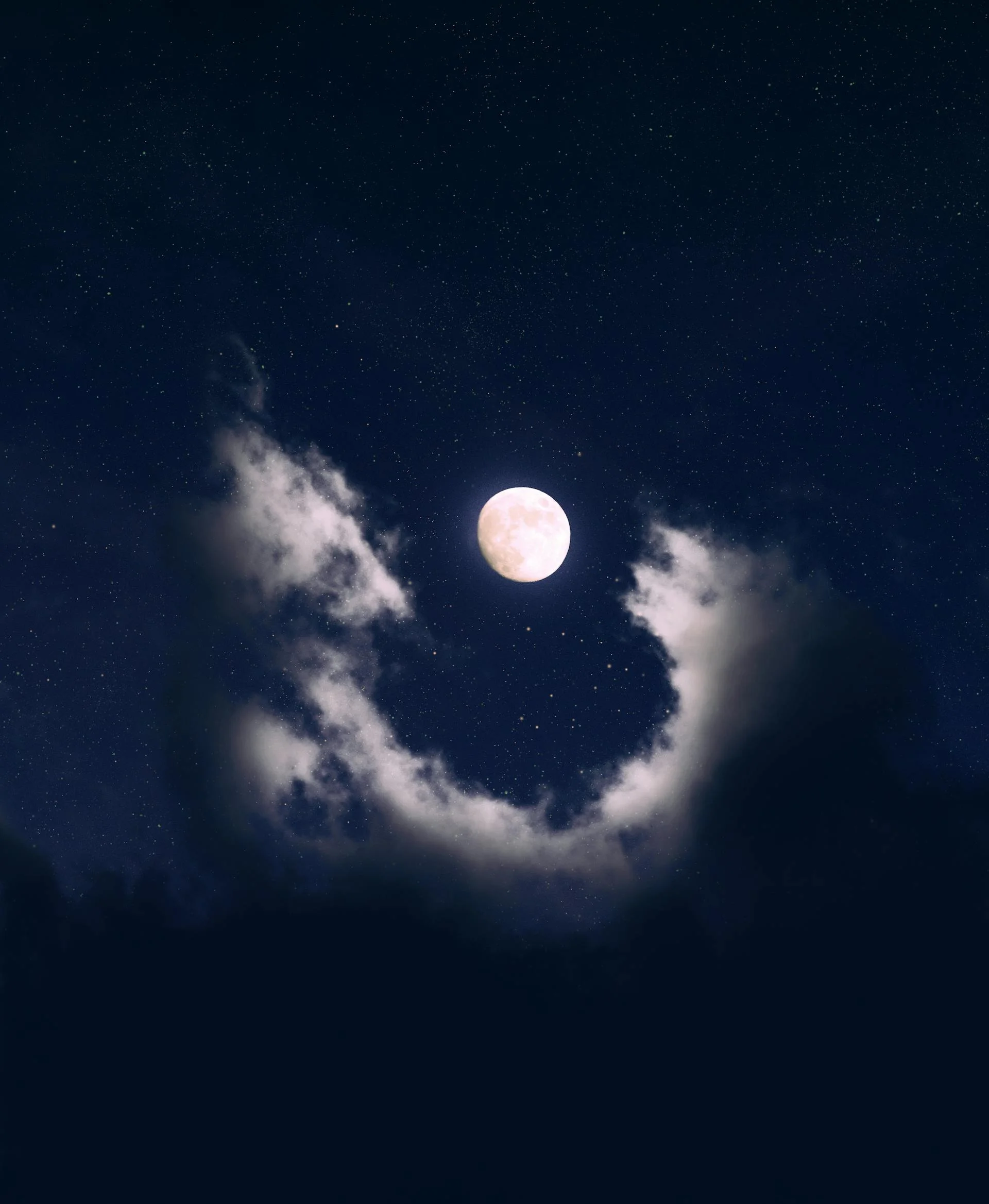 Comprender las fases de la luna: Cómo influye la luna en tu vida