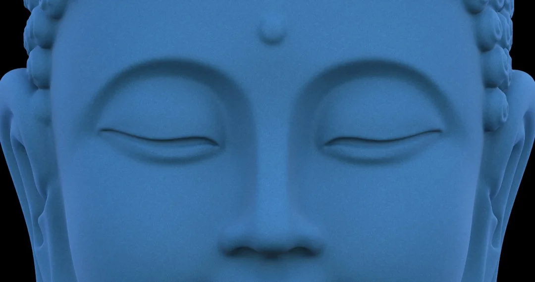 Meditation and number symbolism