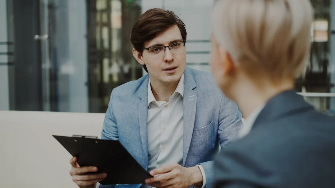 Numerology at work: finding the right career with your numbers