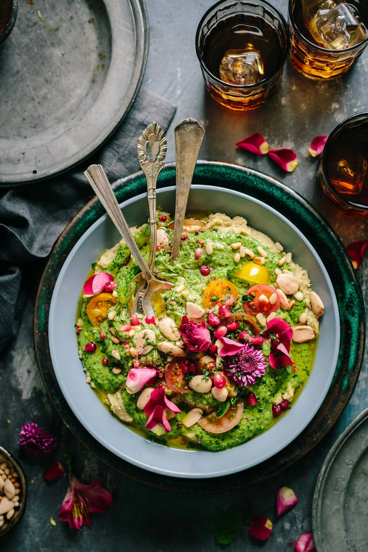 Alimentation selon les éléments - ce que ton horoscope révèle sur ton assiette