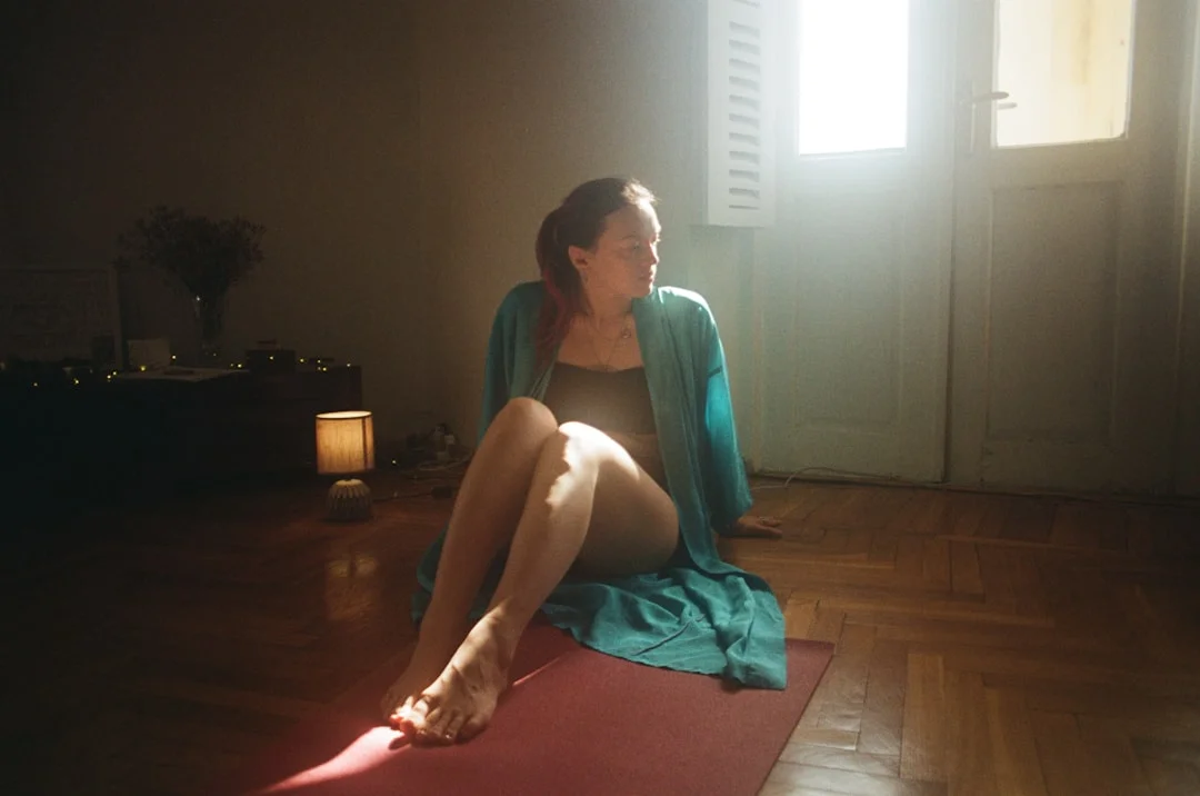 Intuitive body confidence: Feel what's good for you again