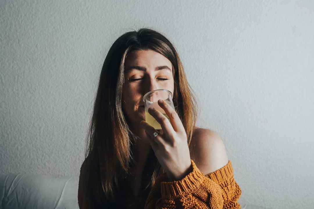 Intuitive eating - how to trust your body again