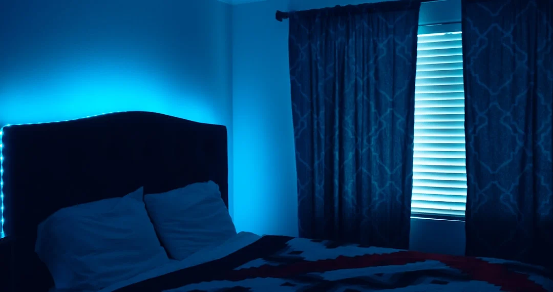 EFT e sonno: il tapping contro i disturbi del sonno