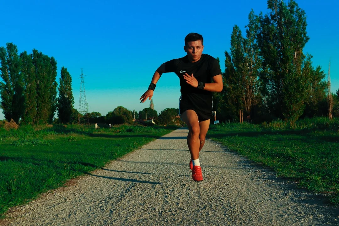 EFT en deportes de competición: superación de la ansiedad competitiva