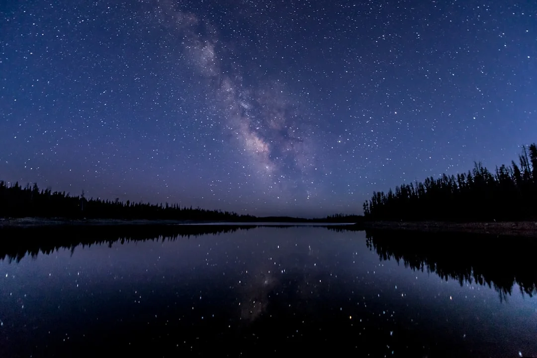 Étoiles volantes et période 9 : aperçu du Xuan Kong