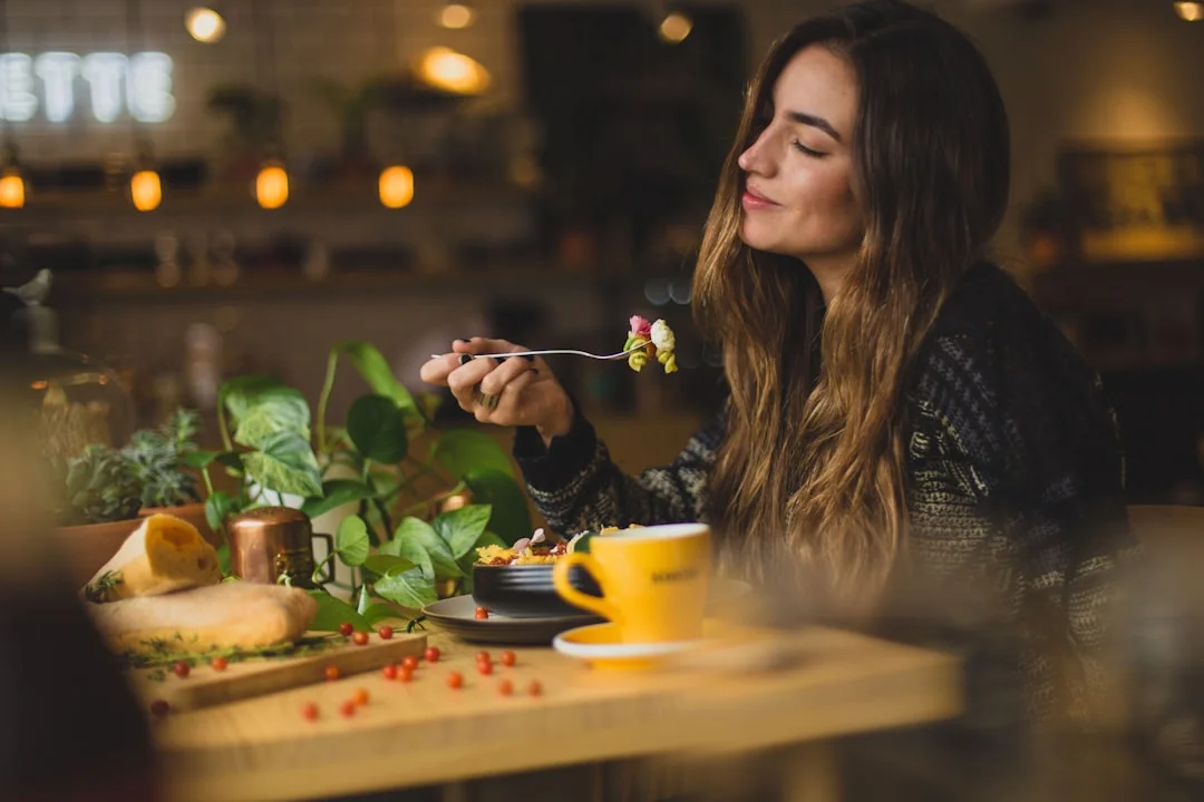 Dimagrire è una questione di mentalità: spunti di coaching per un’alimentazione sana