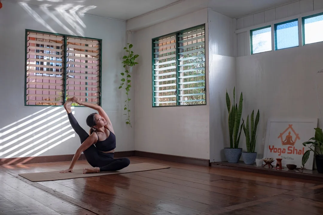 Ejercicios de respiración y meditación respiratoria: el poder de la respiración