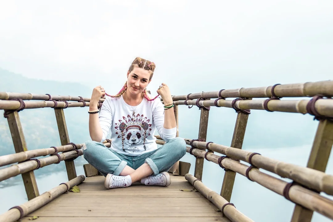 Mindfulness for Children: Calm and Focus in Everyday Life
