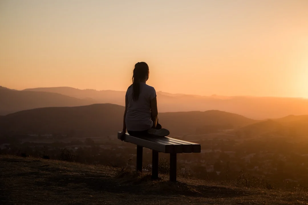 What Are Chakras? The Energy System Behind the 7 Centers