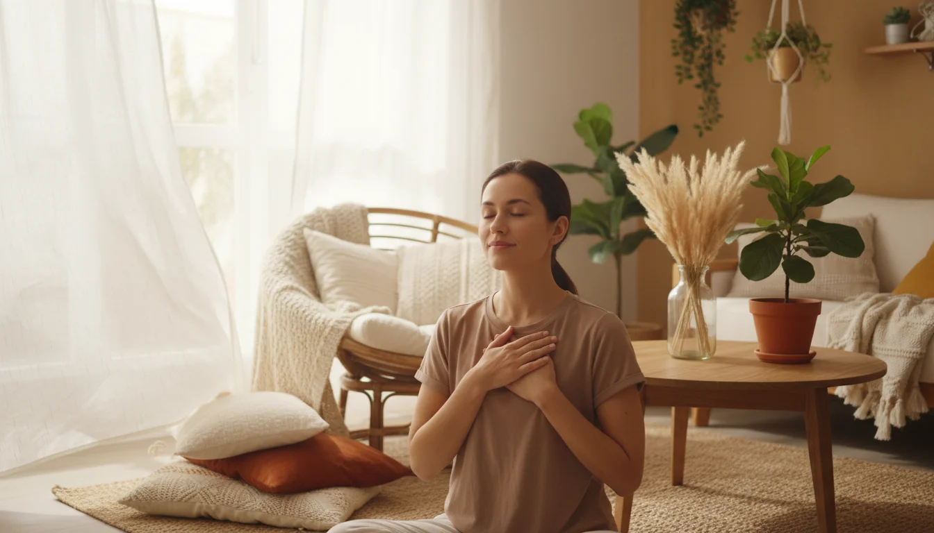 Self-love is not a weakness: what it really means