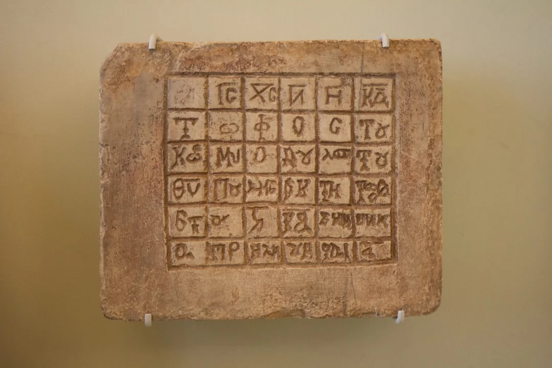 Chaldean vs. Pythagorean numerology: a comparison of two systems