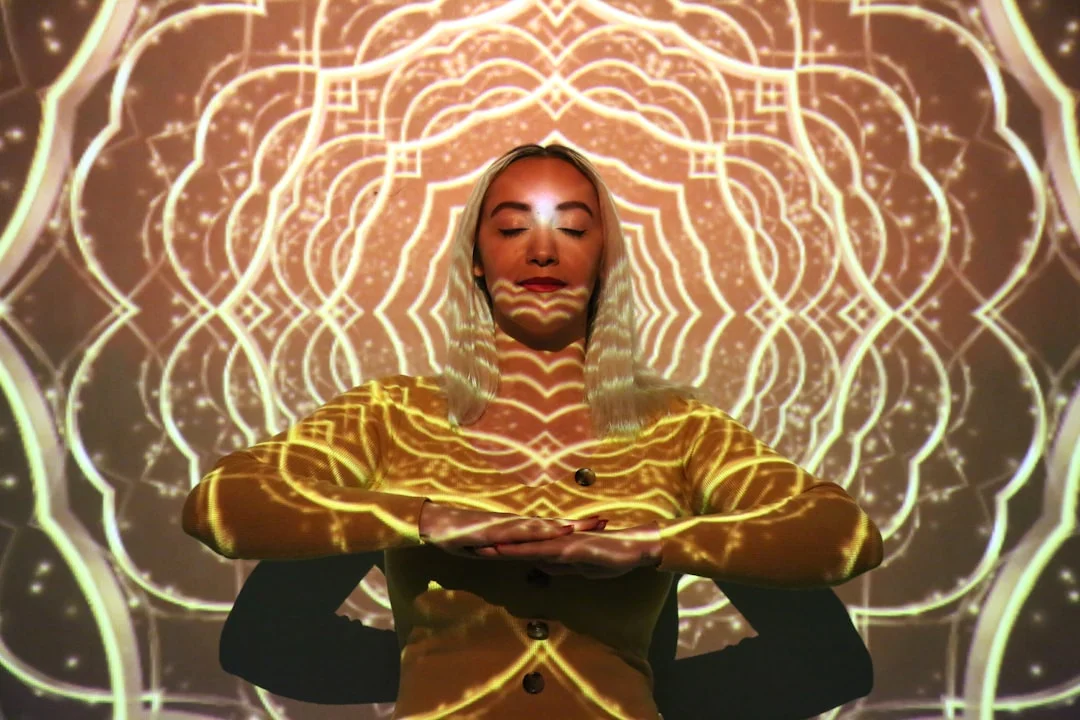 Defined vs. open centers: energy in human design