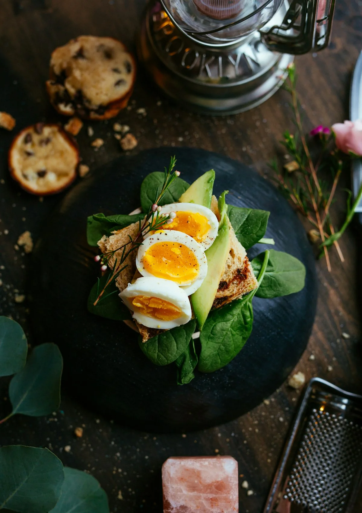 Evening cooking rituals - 5 soothing recipes for better sleep
