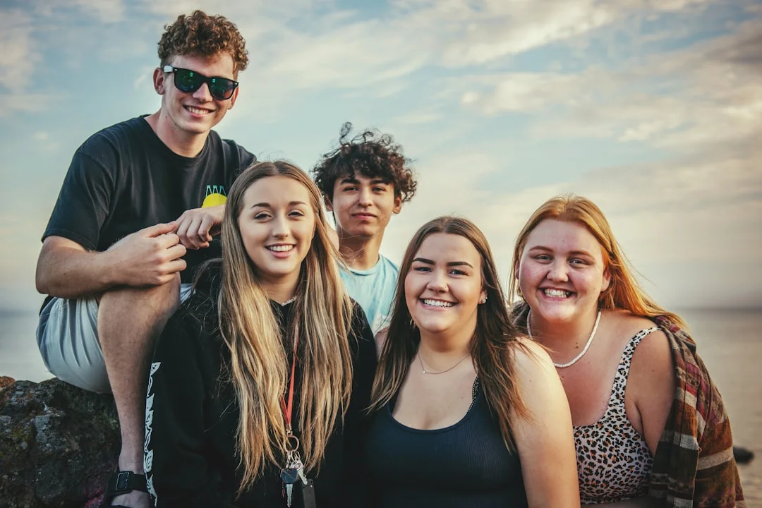 Resilienza negli adolescenti: cosa devono sapere i genitori durante la pubertà