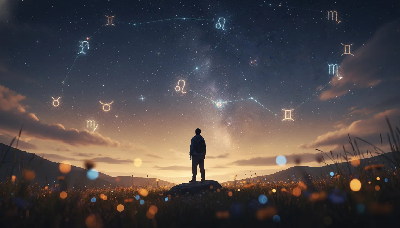 Il regalo astrologico perfetto: compleanno, matrimonio e nascita