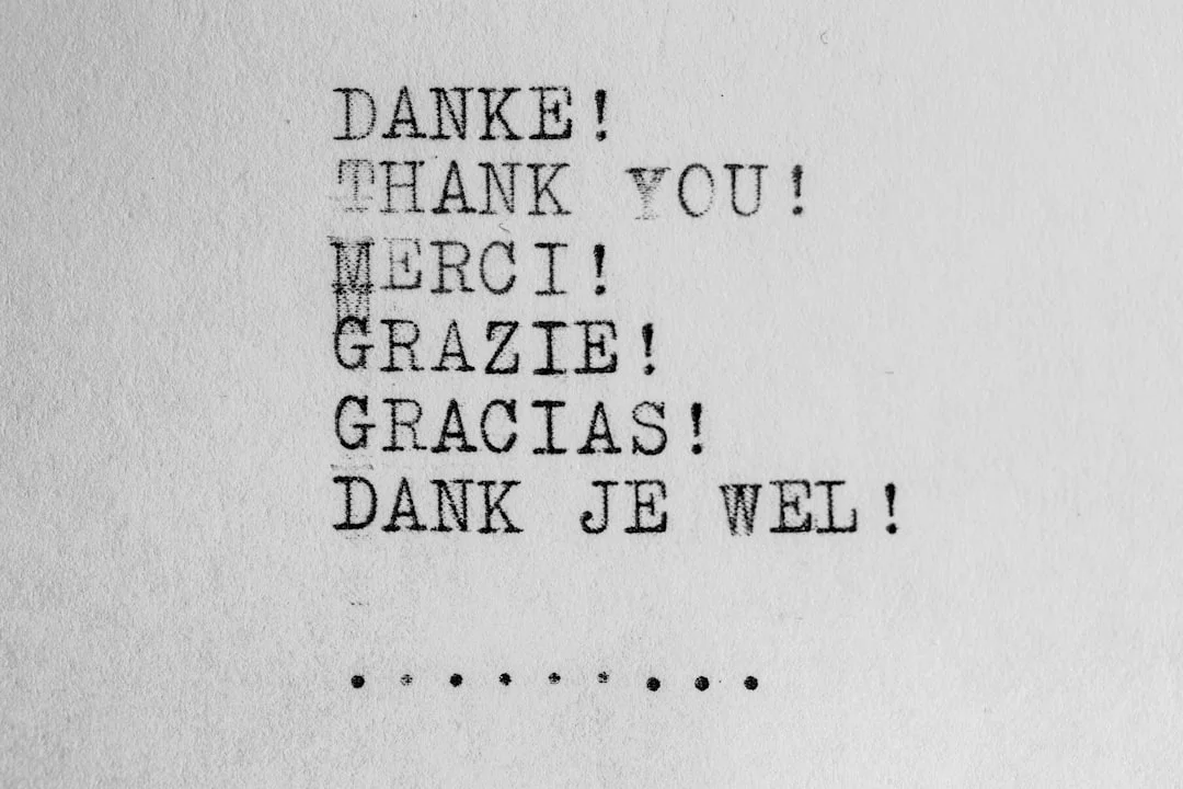 Gratitude as a mindset tool: What 20 years of research show