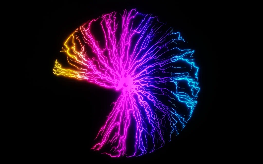 Visualization of the human nervous system and brain