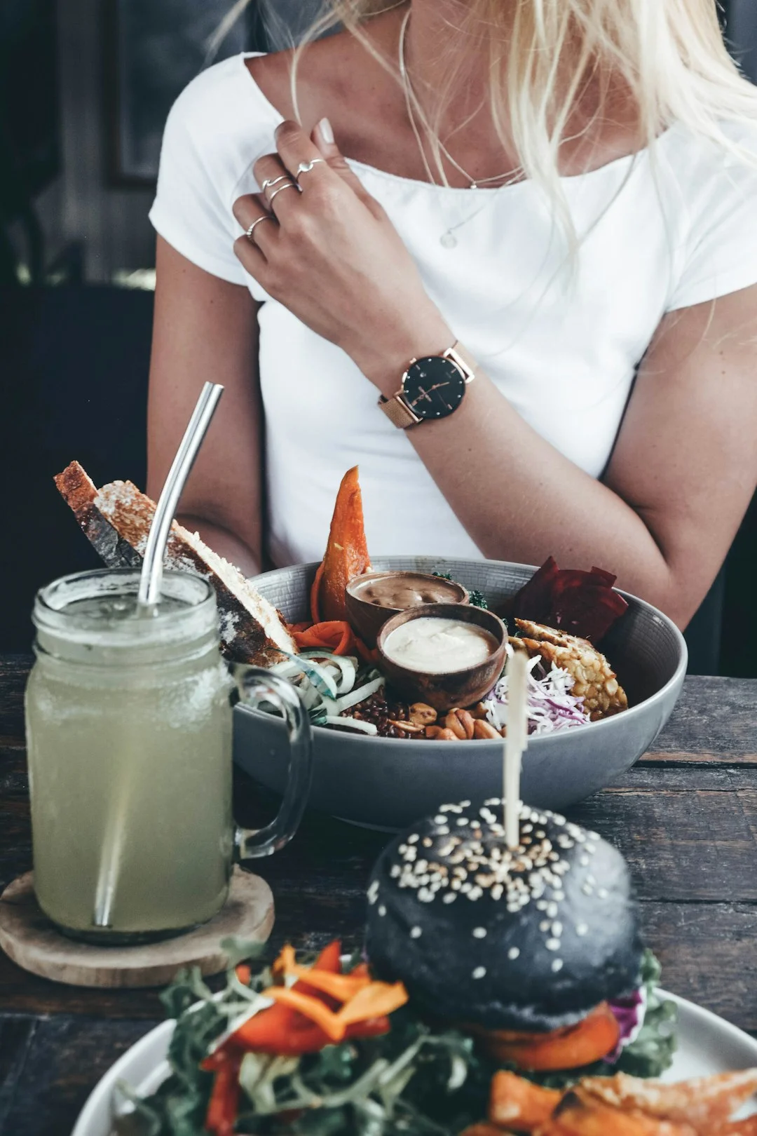 Intuitive Ernährung: Zurück zum natürlichen Hunger
