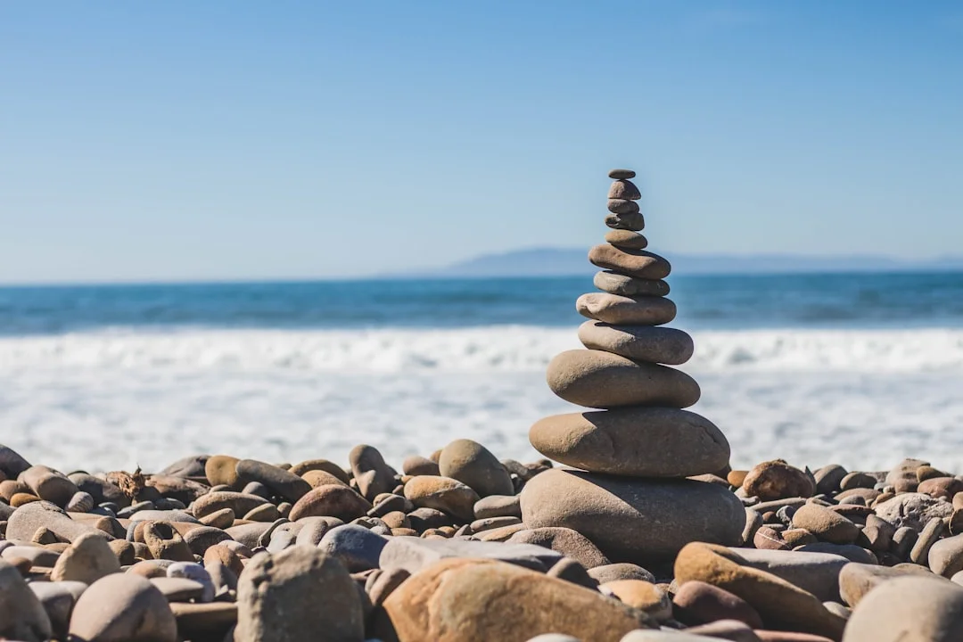 Chakra Imbalance: Signs & Gentle Rebalancing
