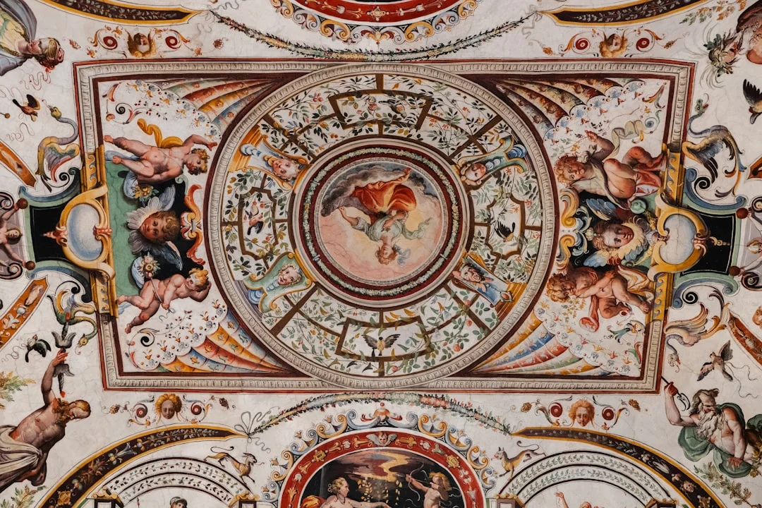 Ascendant Aries: Personality, partnership and cosmic influence