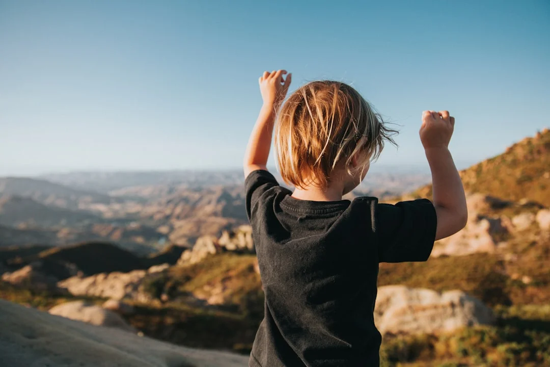 Coaching-Impulse für Kinder: Stärkung kleiner Entdecker