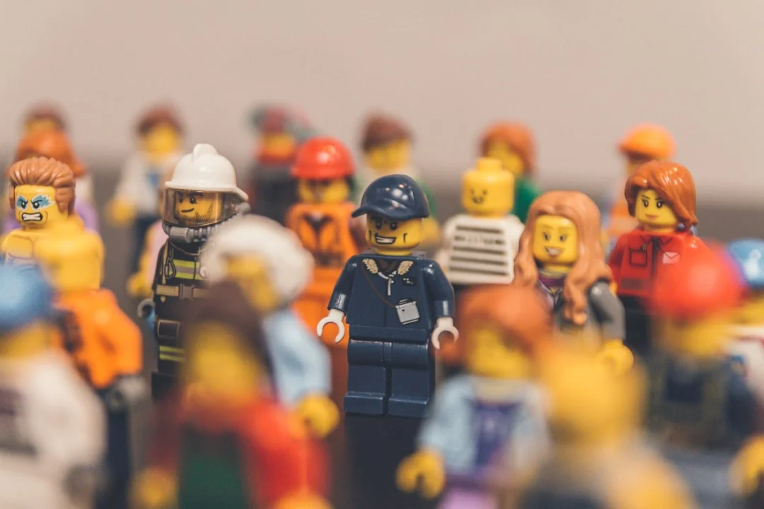 Self-Awareness as a Superpower: Who Am I Really?