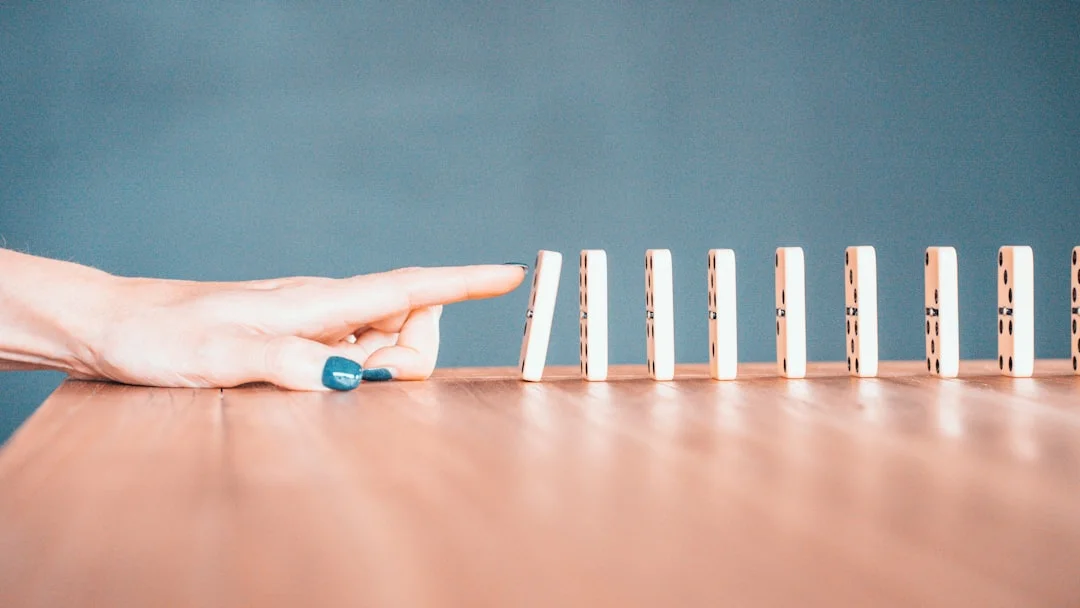 Micro-Habits: Why small changes have a big impact