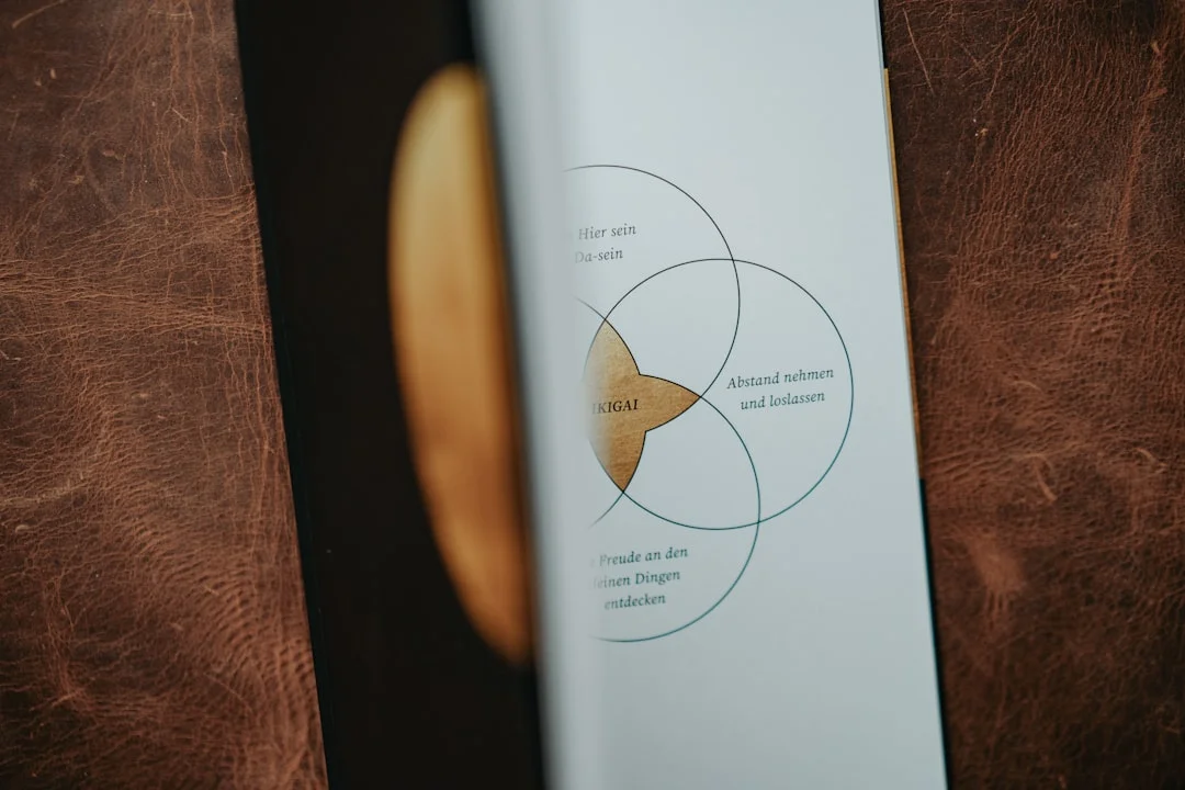 L’ikigai nella vita quotidiana: piccoli passi verso una maggiore consapevolezza del senso della vita