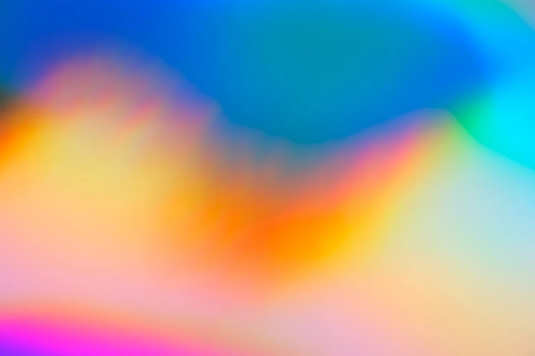 Les couleurs des chakras et leur symbolisme : aperçu des 7 centres