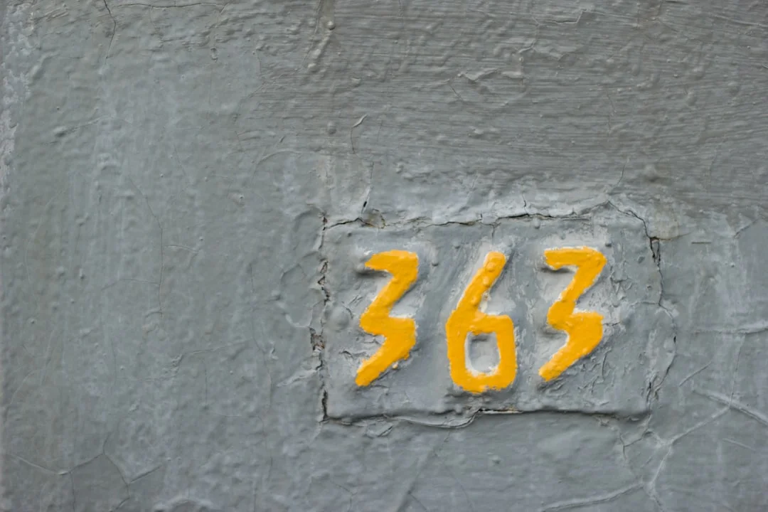 Numerology basics: What numbers reveal about you