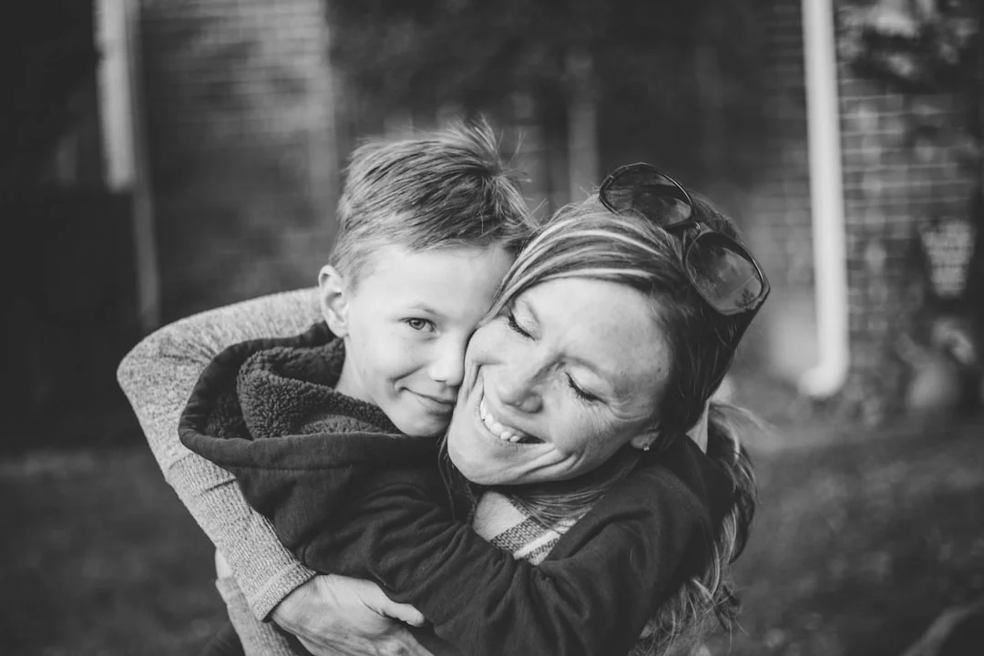 EFT for children: playfully releasing fears and blockages