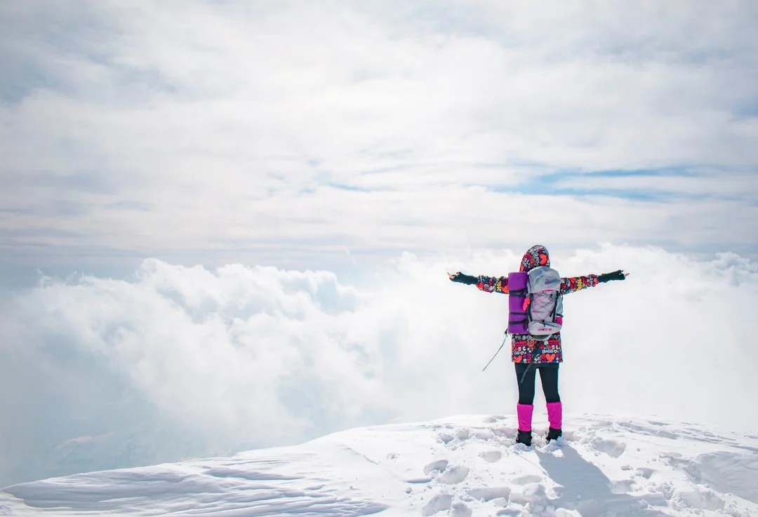 From self-doubt to inner strength - 5 evidence-based strategies