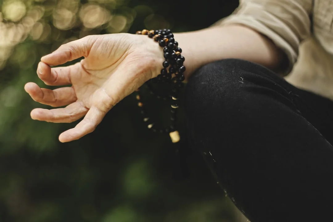 Apprendre la méditation : 10 minutes qui changeront votre vie