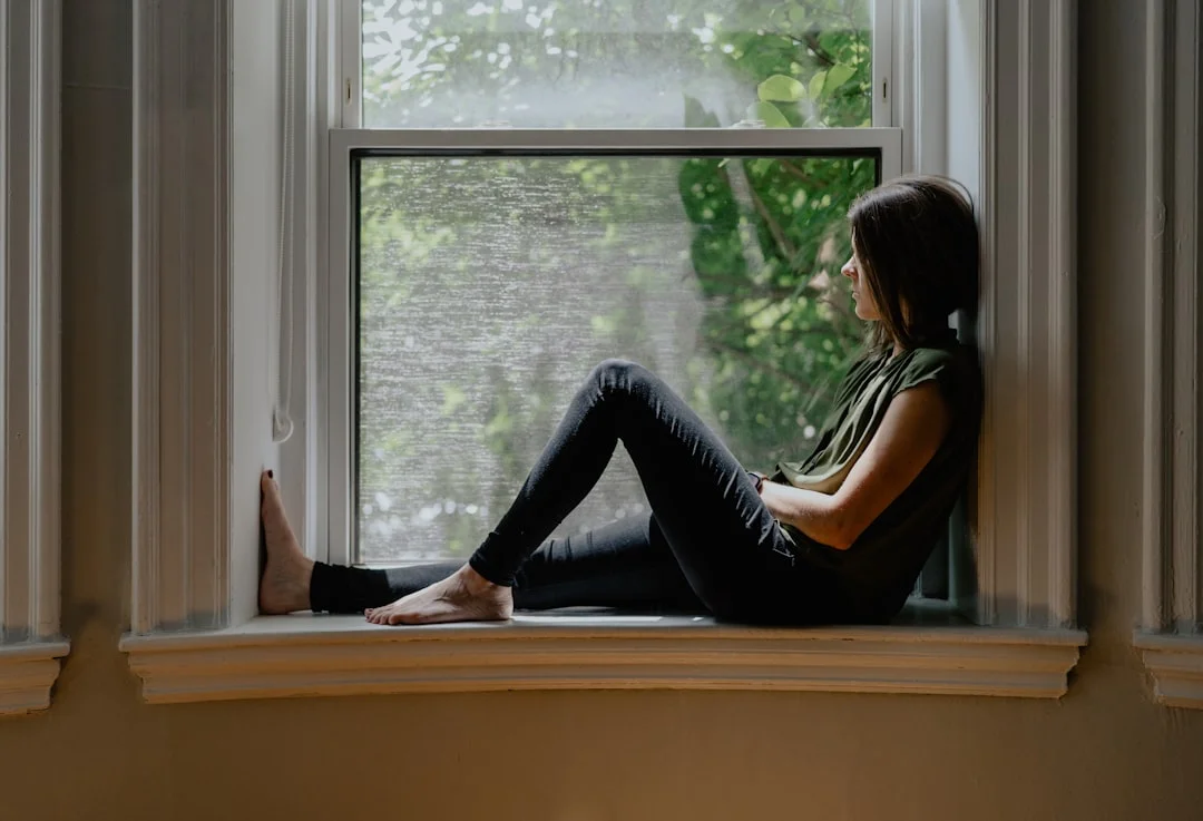 Lonely Despite Being Around People: When Loneliness Surrounds Us