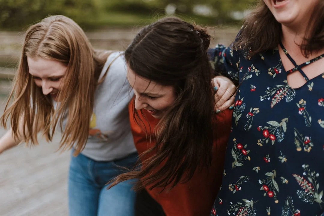 Self-love for teenagers: How young people discover their self-worth