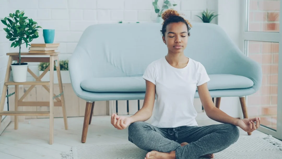 What meditation does to your brain: Neuroplasticity