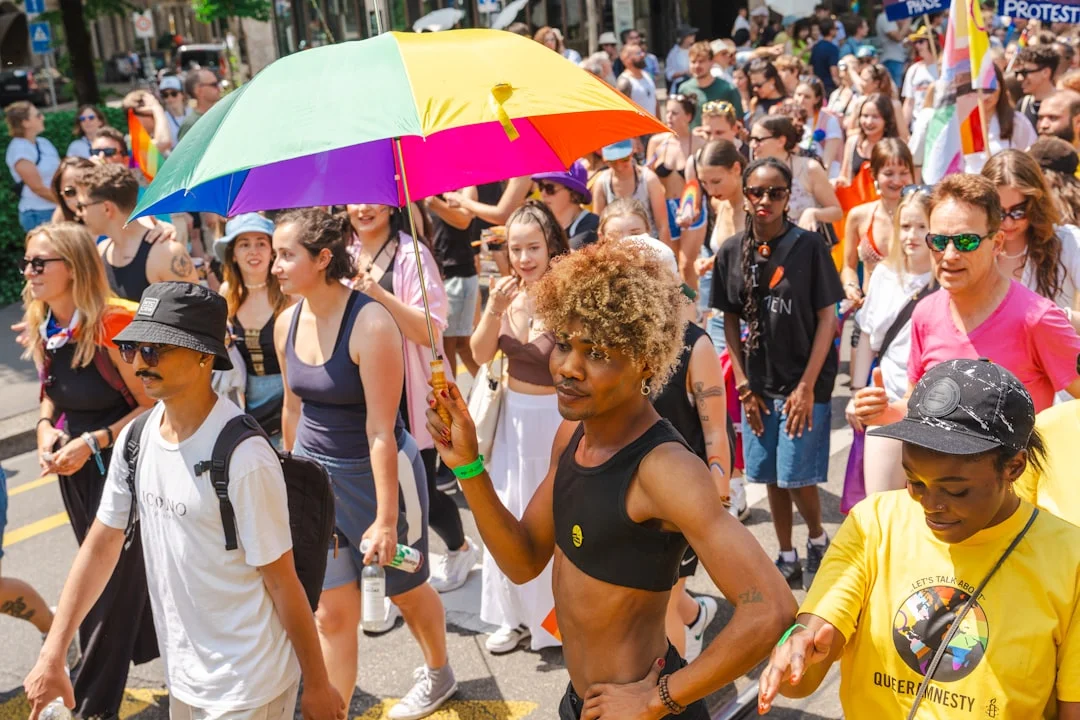 Body Neutrality: Why acceptance is more important than positivity
